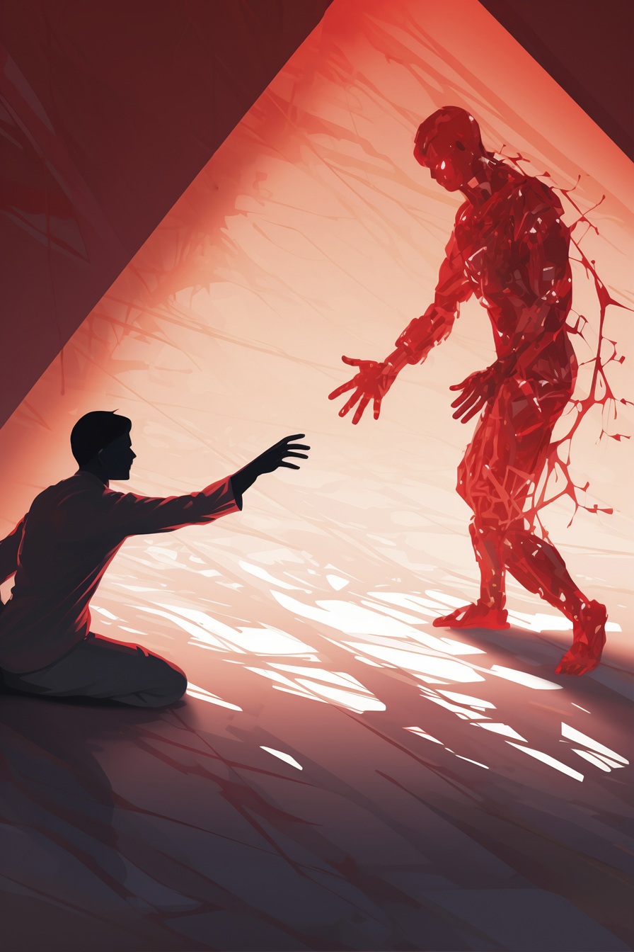 ¿Está evolucionando el ser humano? Ciencia, ficción y especulación