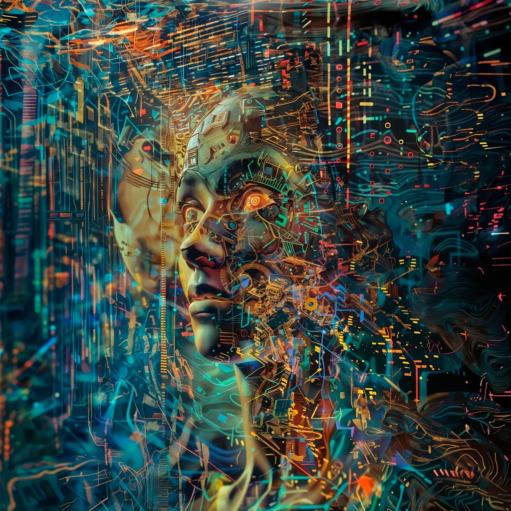 ¿Puede la inteligencia artificial desarrollar conciencia?